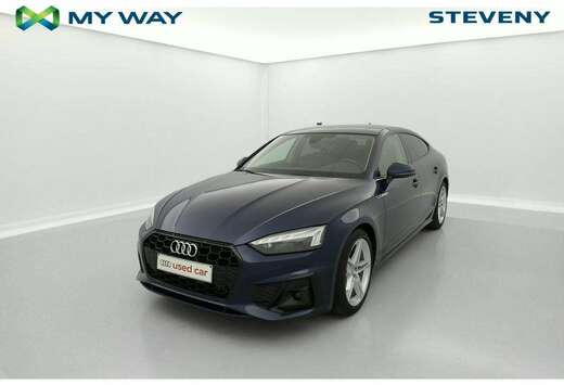 Audi Sportback S line Business Edition 30TDI 100KW(13 ...