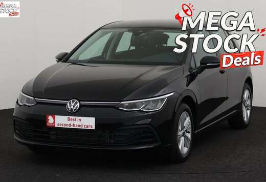 Volkswagen 1.0 TSI MT LIFE BUSINESS + CARPLAY + GPS   ...