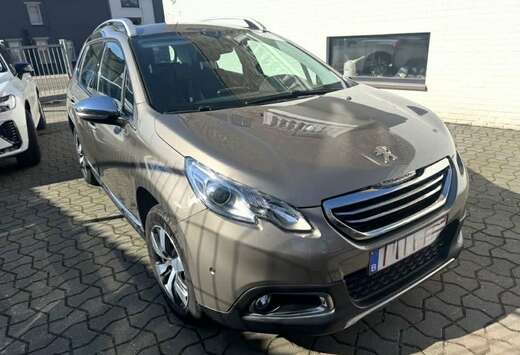 Peugeot 1.6i Active