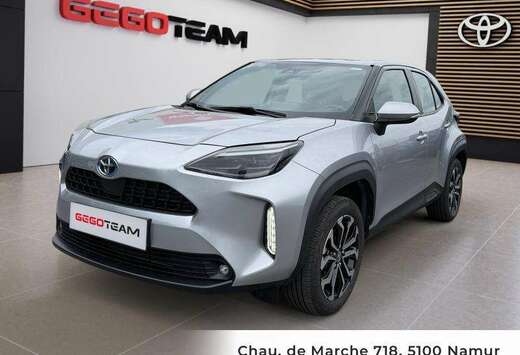 Toyota Dynamic Plus