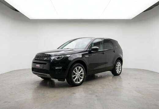Land Rover *2.0* SPORT* XENON* CUIR* CLIM* GARANTIE 1 ...