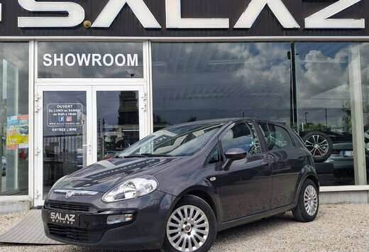 Fiat Punto EVO 1.3 MultiJet MyLife Stop/EXPORT/MARCHA ...