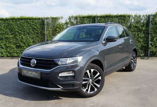 Volkswagen 1.0 TSI 115 pk United Carplay Pdc 12m Gara ...