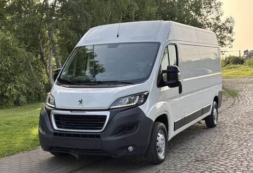 Peugeot CA 335 L3H2 BLUEHDI 130