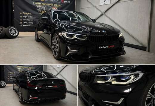 BMW 330e