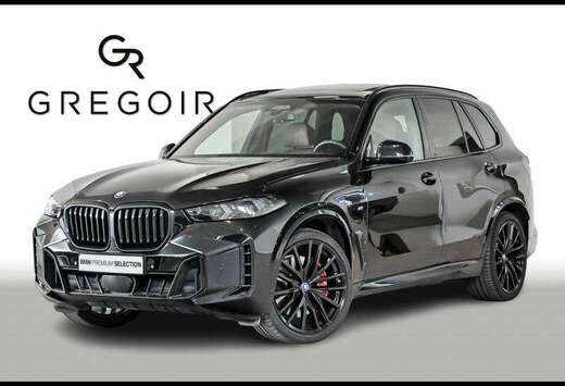 BMW xDrive50eMsportproTHH&KCom