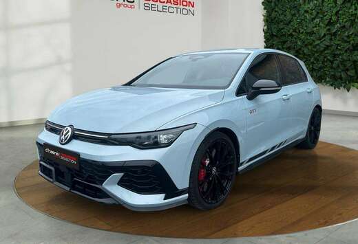 Volkswagen Golf GTI Clubsport 2.0 TSI 300 cv DSG Util ...