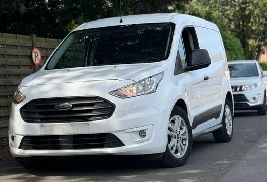 Ford 1.5 TDCi -Automaat-Navi-Cam-Trekhaak-Carplay-BTW