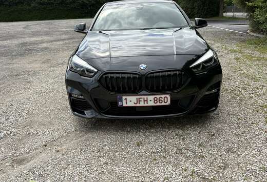 BMW Gran Coupé 218iA OPF