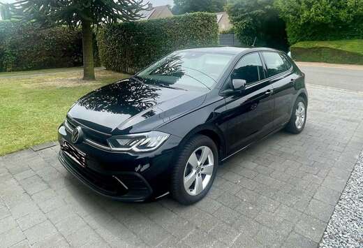 Volkswagen Polo 1.0 TSI Life Business OPF Life Busine ...