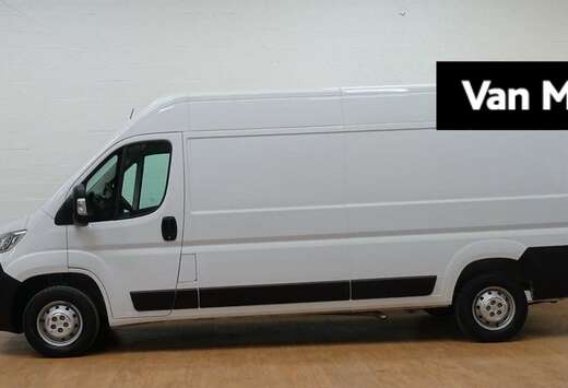 Opel 3500 2.2 L Turbo D 103kW L3H2 Light