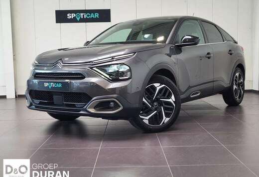 Citroen Feel Pack 1.2 Turbo man.6