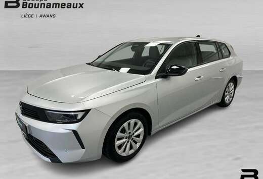Opel Edition 1.2i Turbo At8