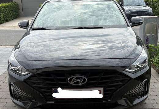 Hyundai i30 SW 1.0 T- GDI LIMited Edition 120 M6