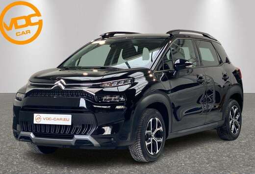 Citroen Shine