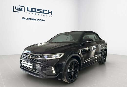 Volkswagen R-LINE