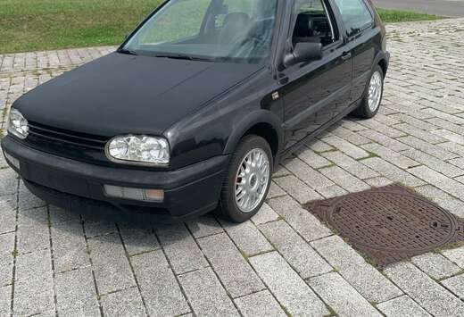 Volkswagen 1.4 CL