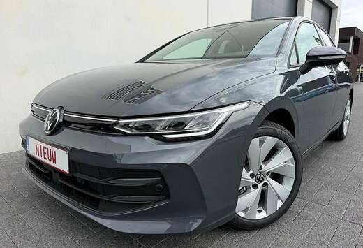 Volkswagen 1.5eTSI 115PK DSG UNITED -NIEUW-