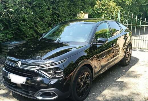 Citroen 1.2 PureTech Shine Pack S&S (EU6.4)