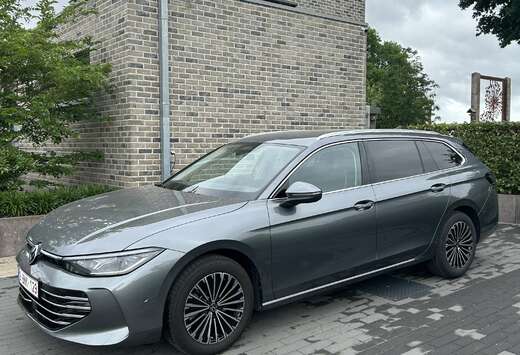 Volkswagen 1.5 eTSI Elegance Business Premium OPF DSG