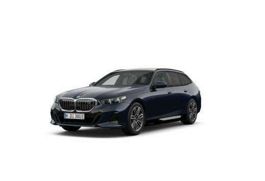 BMW i5 eDrive40 Touring M Sport  H&K  PANO  ADAPT L
