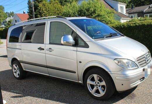 Mercedes-Benz 2.2 CDI