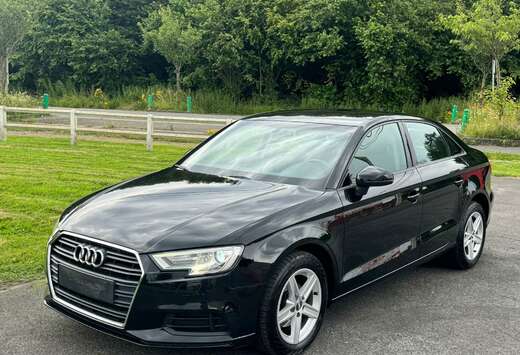 Audi Sportback 1.6 TDi Design S tronic