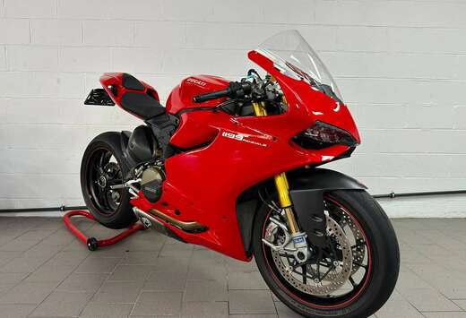 S ***DUCATI SAMBREVILLE***