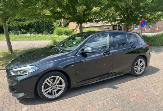 BMW dA AdBlue (EU6AP)