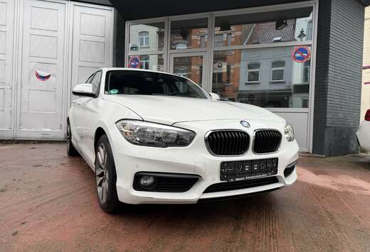 BMW Garantie-Hifi Sound-Cruise Control-Kit Hiver incl ...