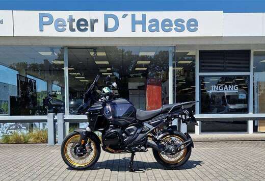 BMW - NIEUWSTAAT