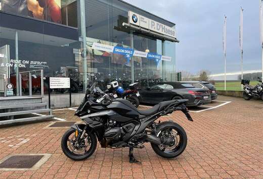 BMW -Ex directie