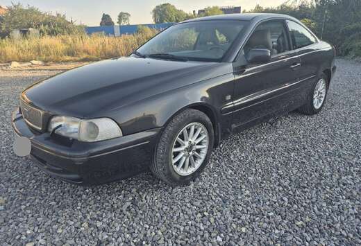 Volvo 2.4 Turbo 20v Boite Auto LPG