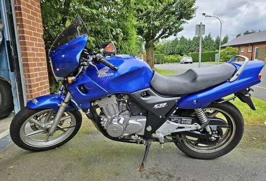 Honda