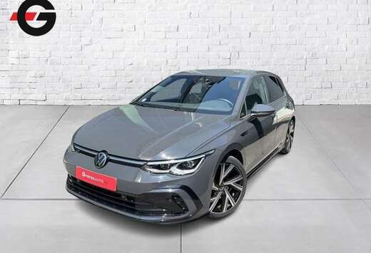 Volkswagen R-Line etfsi 150 auto