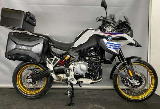 BMW BMW F 850 GS