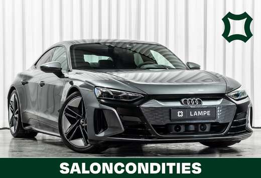 Audi Achterasbesturing Panodak MatrixLED Shadow Keyle ...