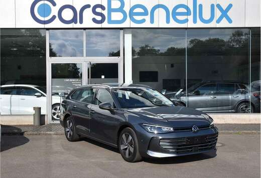 Volkswagen 2.0 TDI Business DSG PANO TRAVEL CAM360 1� ...
