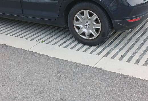 Volkswagen 1.9 TDi Edition