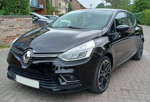 Renault Clio 0.9 TCe Energy Bose Edition