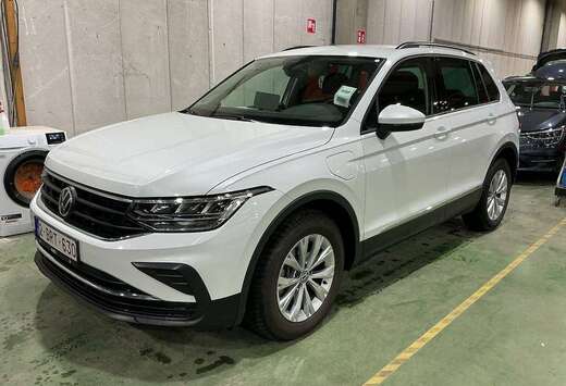 Volkswagen eHybrid 1.4 Life OPF DSG (245ch) - APP - G ...