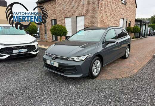 Volkswagen VIII 1.5 TSI HUD NAV EL/KOF *2643KM* 5J/GA ...