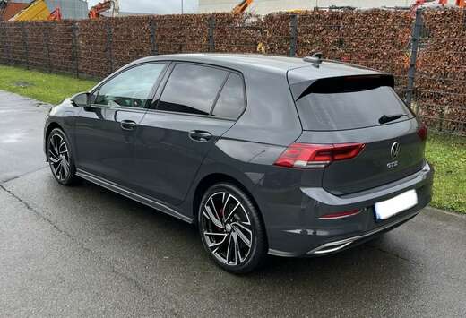 Volkswagen 1.4 eHybrid PHEV OPF DSG (180 kW)