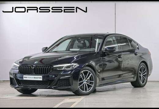 BMW 518d