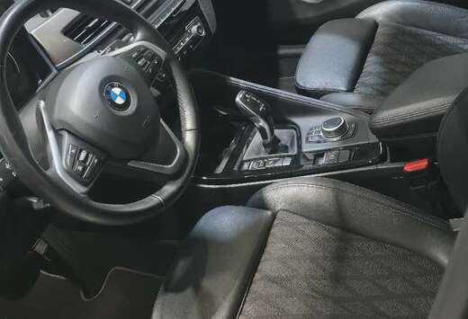 BMW 1.5iA sDrive18