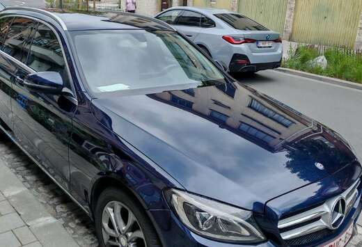 Mercedes-Benz T CDI 7G-TRONIC Edition