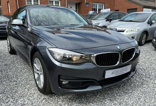 BMW Gran Turismo