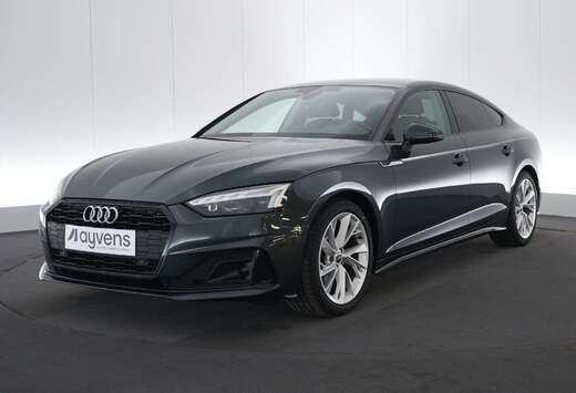 Audi Sportback 35 TDi S-Tronic Business+ Ed. Advanced ...
