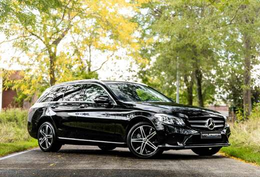 Mercedes-Benz de Break * Multibeam * PDC * Navi * Car ...