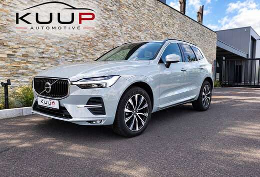 Volvo XC60 B5 AWD | ACC | PILOT | BLIS | HK | LEDER | ...